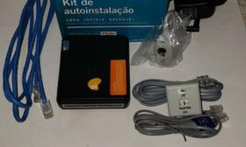 Modem Oi Velox Model...
