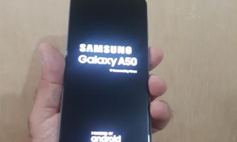 Galaxy A50...