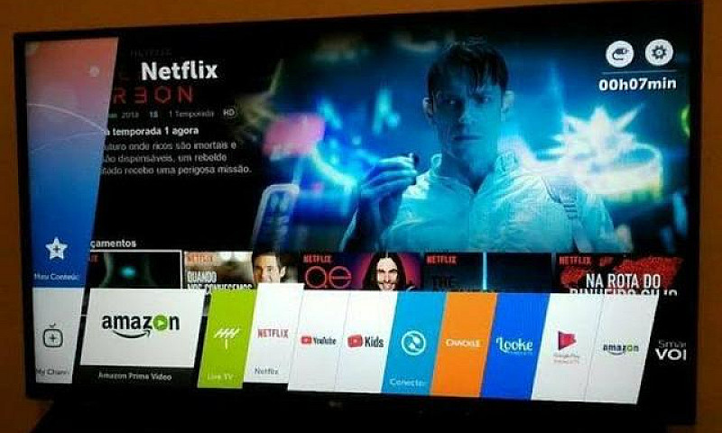 Tv 49 Smart Led...