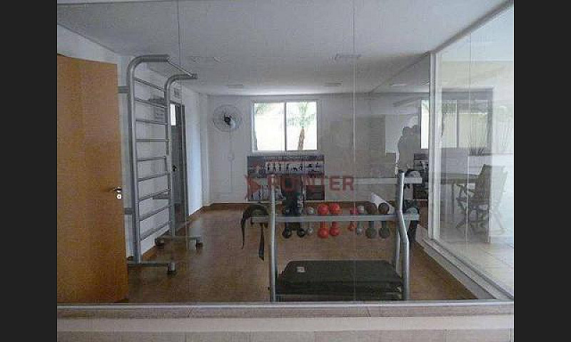 Apartamento Com 3 Su...