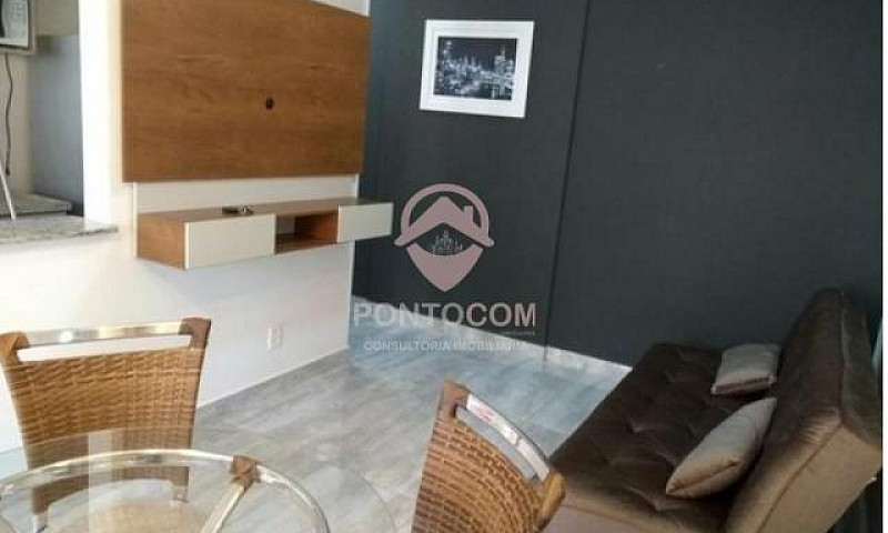 Apartamento Para Alu...