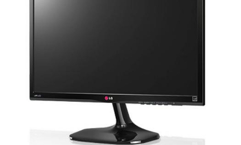 Monitor Gamer Lg 23 ...