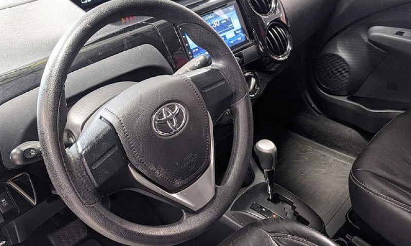Toyota Etios 1.5 X P...