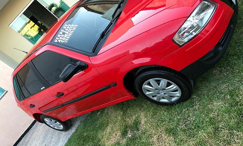 Gol G4 Completo...