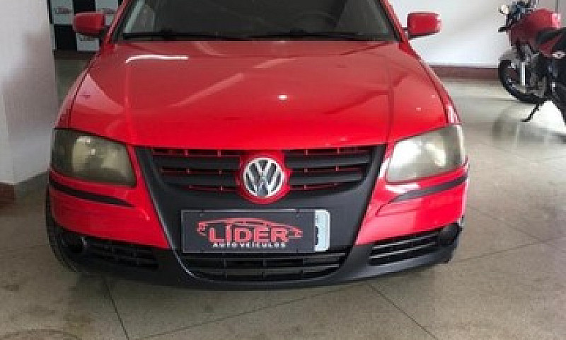 Gol G4 Trend 1.0 8V ...