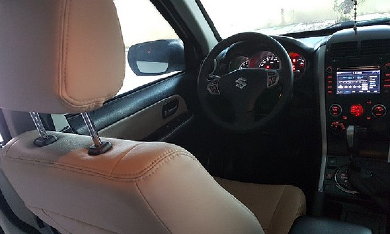 Suzuki Gran Vitara 4...