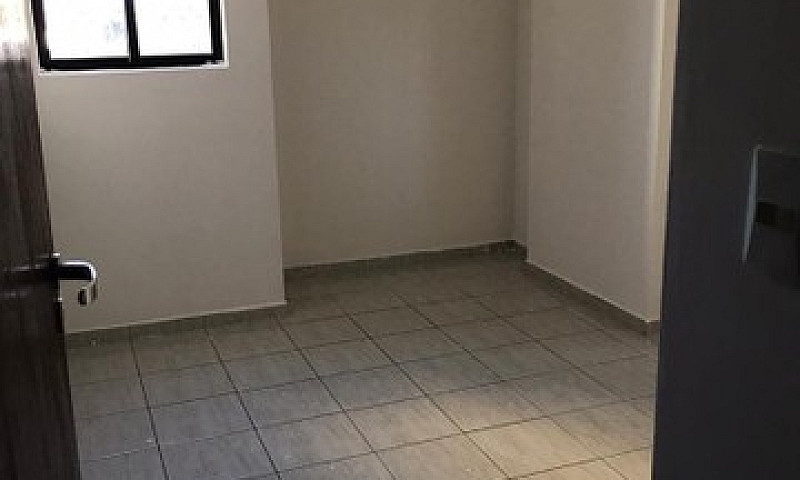 Apartamento Para Alu...