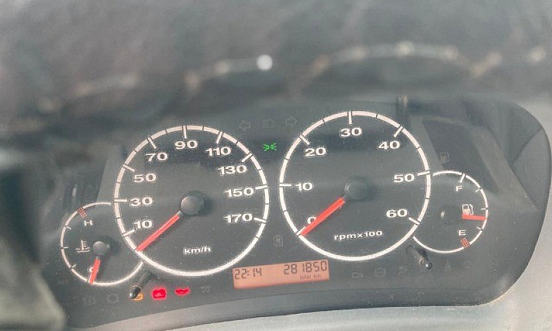 Fiat Ducato Com Isol...