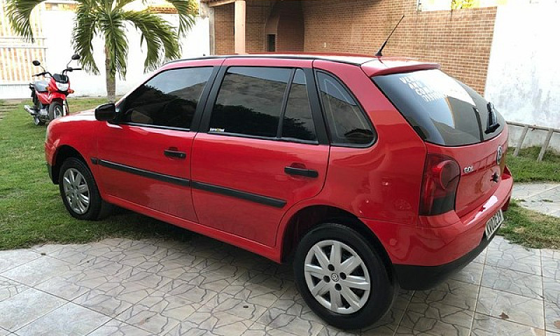 Gol G4 Completo...