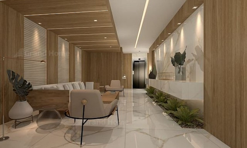 Apartamento 4 Quarto...