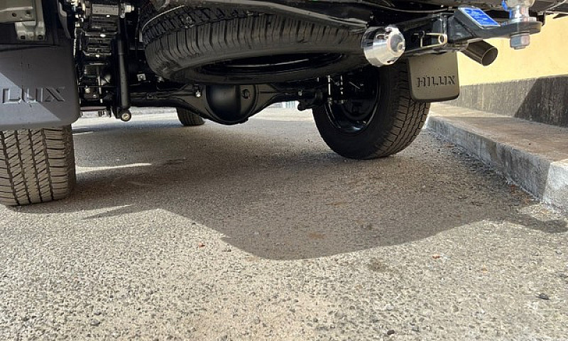 Hilux Srx 2022/22  9...