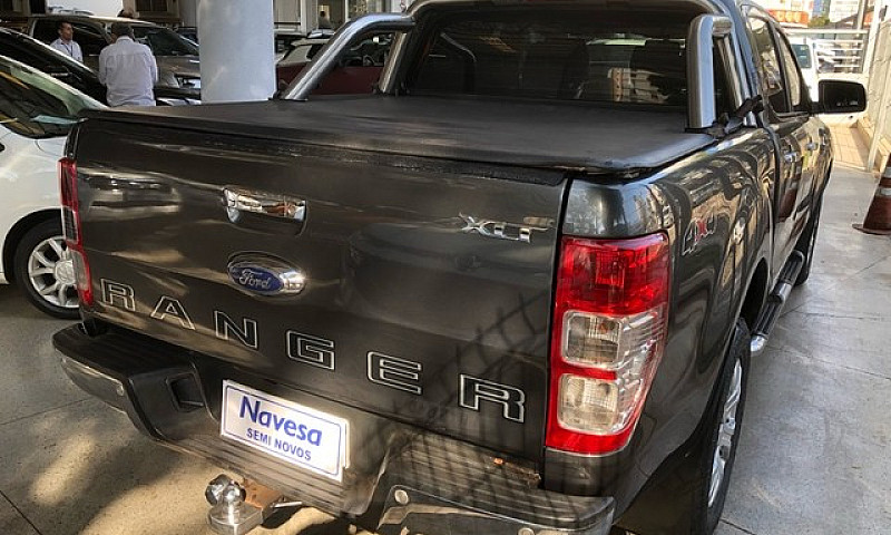 Ford Ranger 3.2 Xlt ...