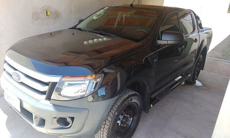 Ranger Xl 2015 4X4 2...