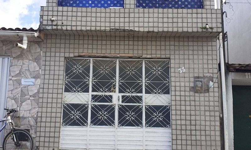 Uma Ótima Casa No Ja...