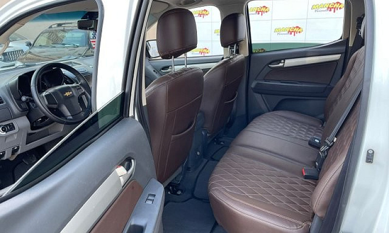 Chevrolet S10 2014 2...