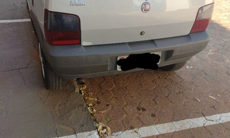 Venda...