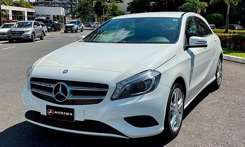Mercedes A200 Urban ...