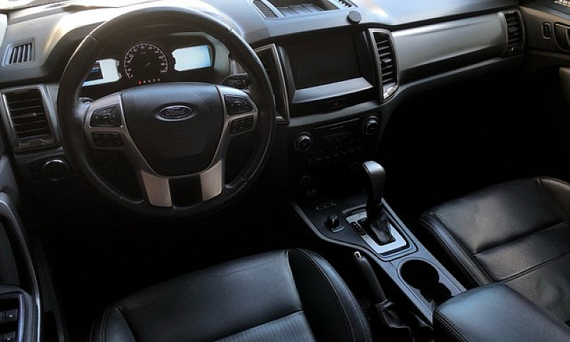 Ford Ranger 3.2 Xlt ...