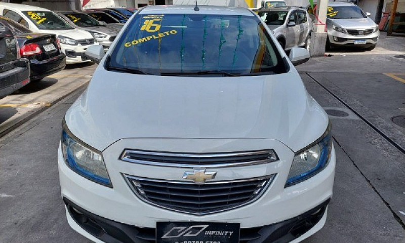 Gm Chevrolet Prisma ...