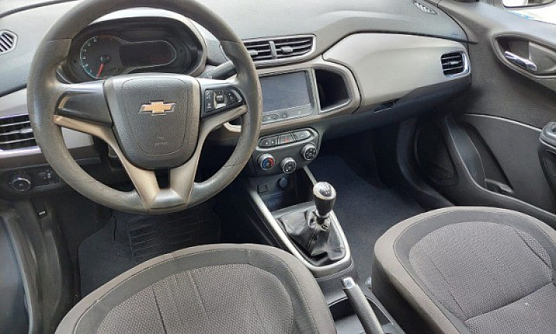 Gm Chevrolet Prisma ...