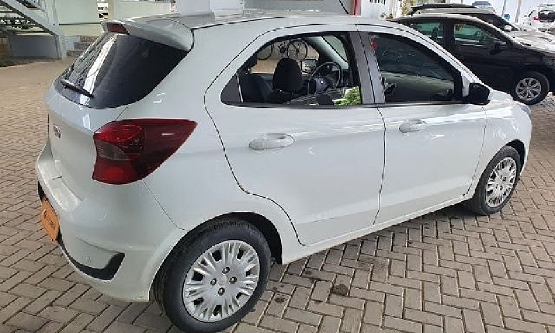 Ka Hatch 1.5 Se Aut...