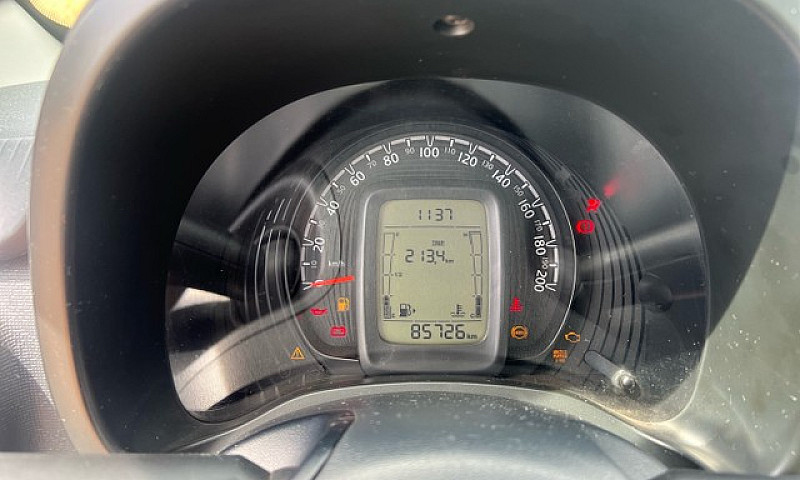Fiat Mobi Easy 1.0 E...