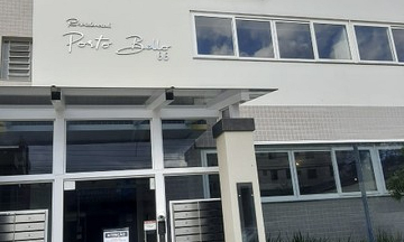 Apartamento No Edifí...