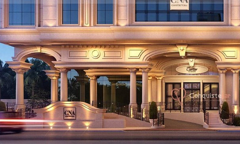 Apartamento Cartier ...