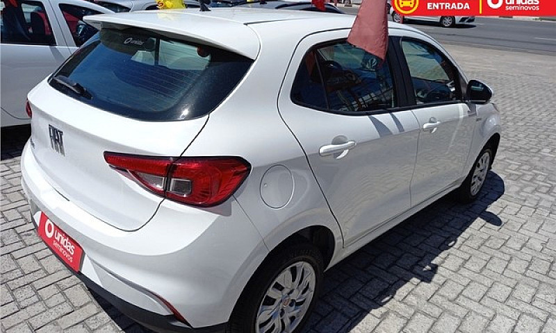 Fiat Argo 2020 1.3 F...
