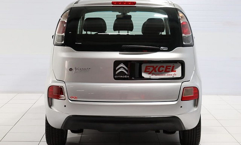 Citroen C3 Picasso E...