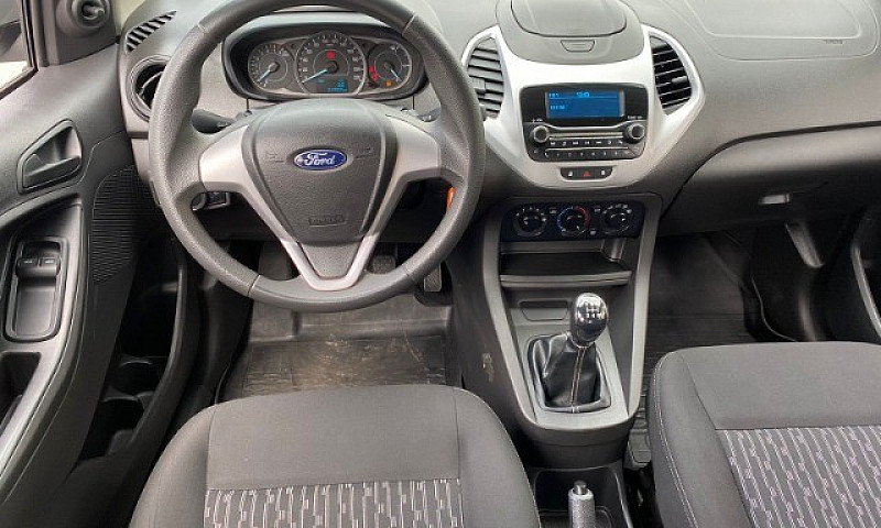 Ford Ka Se 1.5 ...