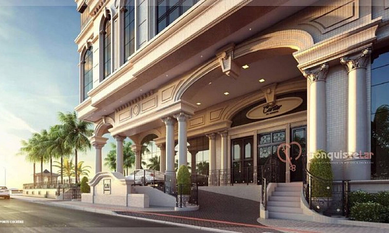 Apartamento Cartier ...