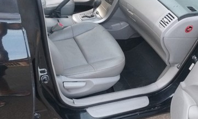 Toyota Corolla...