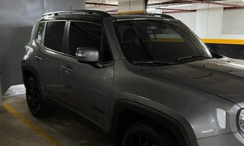 Jeep Renegade 1.8 20...