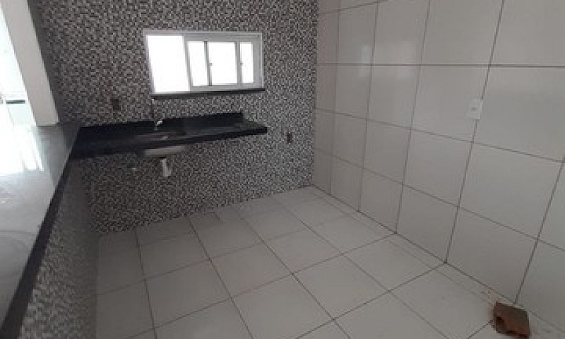 Casa Com 3 Quartos C...