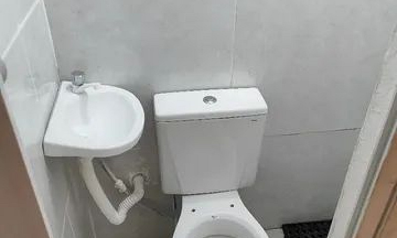 Suíte Studio (Quarto...