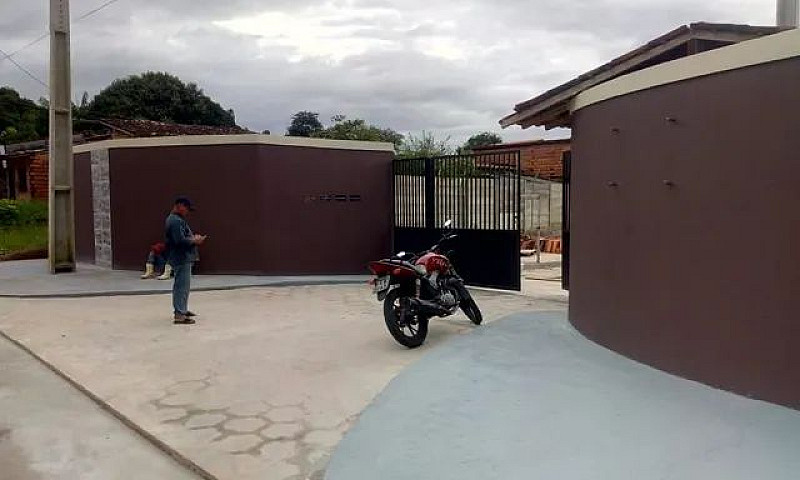 Residencial Flor De ...