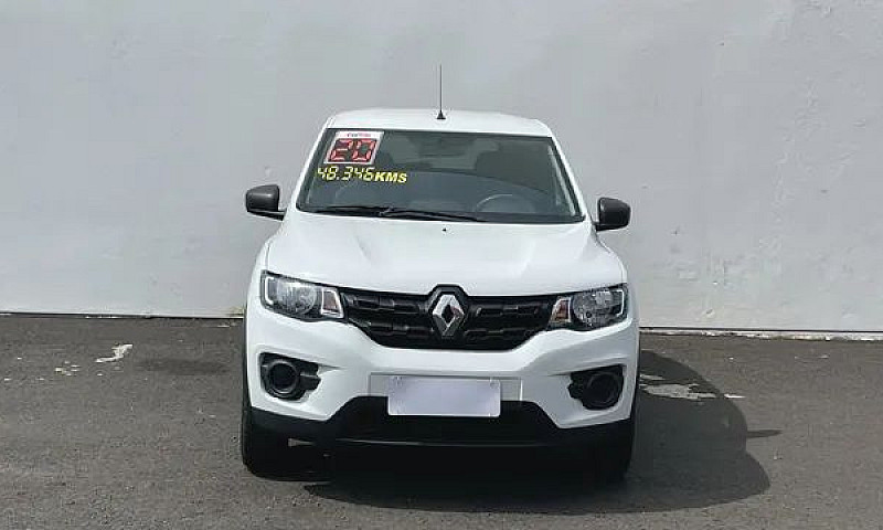 Renault Kwid Kwid Ze...