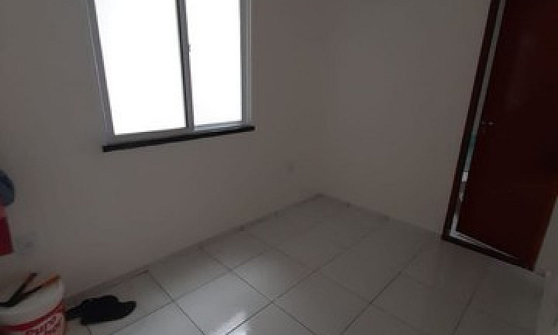 Casa Com 3 Quartos C...