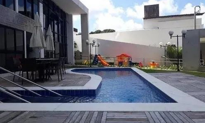 Apartamento No Edf. ...