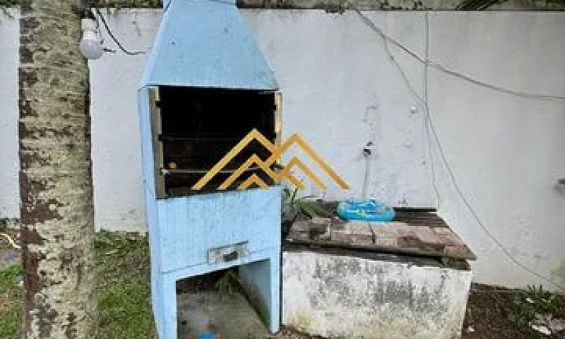 Casa Com 2 Quartos, ...