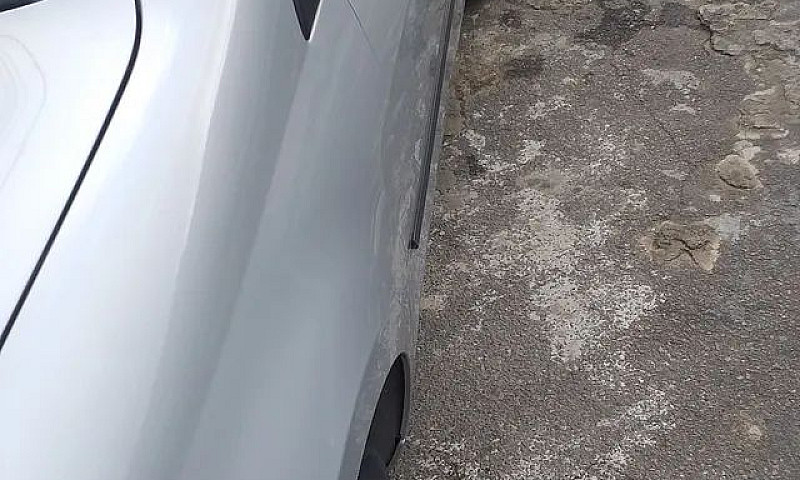 Vendo Pálio 2016...