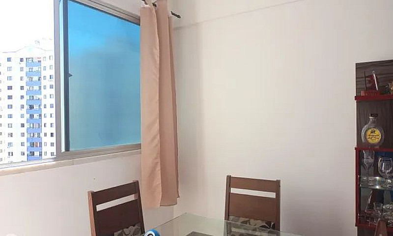 Apartamento Para Ven...