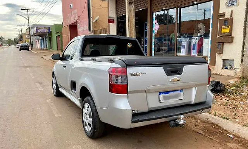 Montana Ls 1.4 2019 ...
