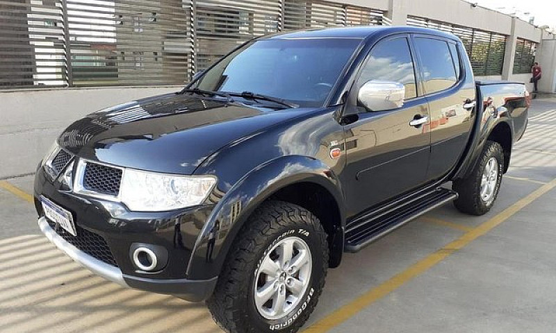 Mitsubishi L200 Trit...