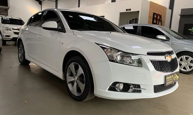 Gm - Chevrolet Cruze...