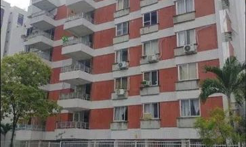 Vende-Se Apartamento...