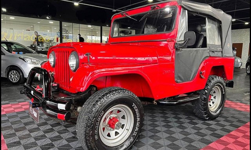 Jeep...