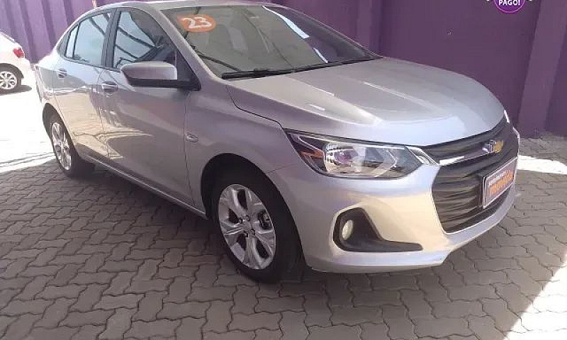 Chevrolet Onix Plus ...