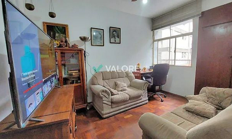 Apartamento 4 Quarto...